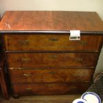 336 4254 CHEST OF DRAWERS
